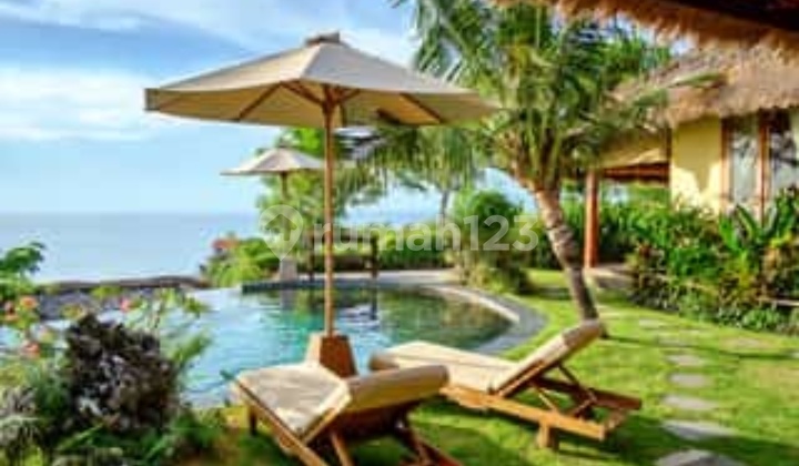 Hot List Top Urgent Cheapest In Its Class For Sale Sea View Villa Location Suluban Uluwatu South Kuta