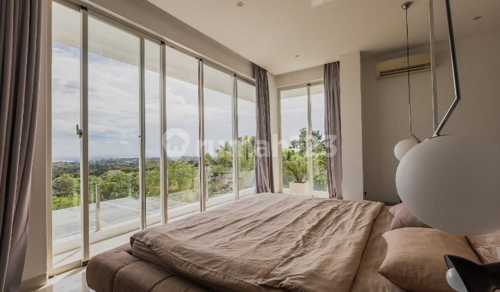 Hot List Top Urgent Termurah Di Kelasnya Di Jual Villa View Laut Lokasi Ungasan Kuta Selatan 