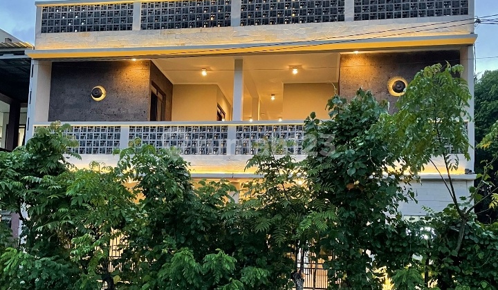 Di Jual Kost Lokasi Dekat Kampus Unud Jimbaran Kuta Selatan