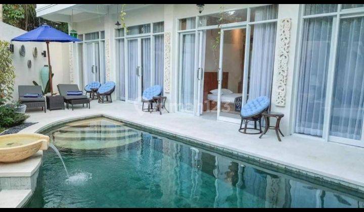 Hot List Top Urgent Termurah Di Kelasnya Di Jual Guesthouse Lokasi Batur Sari Sanur Denpasar Selatan  1