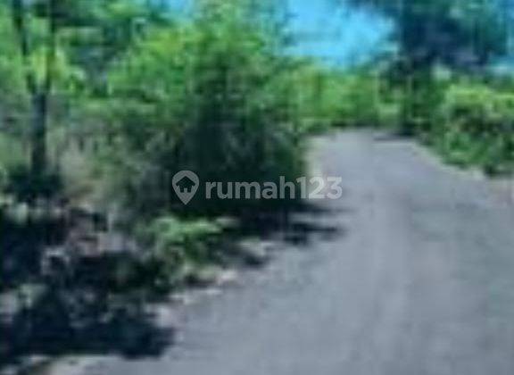 Hot List of Land for Sale in Gayang Sari Kutuh Pandawa South Kuta Location 2