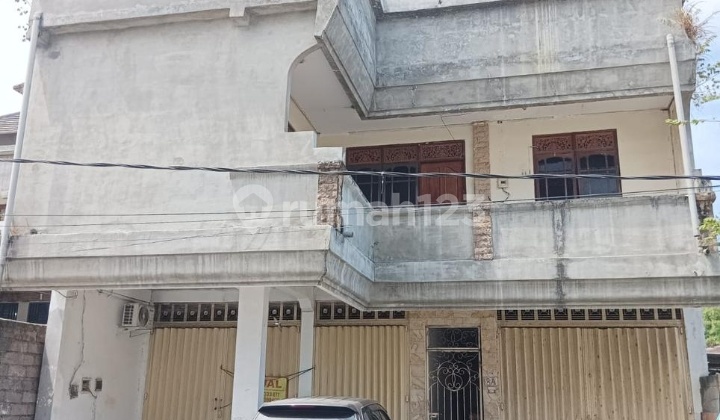 Hot List Top Urgent Termurah di Kelasnya di Jual Kost Bonus Ruko 2 Unit Lokasi Jimbaran Kuta Selatan