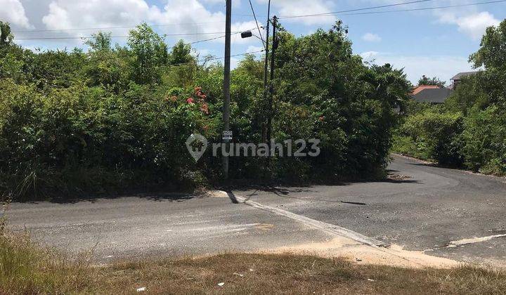 Hot List Di Jual Tanah Di Kawasan Elite Lokasi Darmawangsa Nusa Dua Kuta Selatan 1