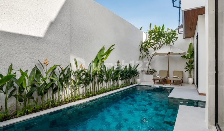 Di Jual Villa Brand New Lokasi Taman Sari Kerobokan Kuta Utara Di Jual Villa Brand New Lokasi Taman Sari Kerobokan Kuta Utara
