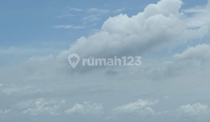 For Sale, Beach View Land, Sea View Location, Saba Ketewel Gianyar