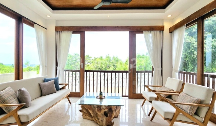 Hot List Top Urgent Cheapest In Its Class For Sale Sea View Villa Location Nusa Dua South Kuta