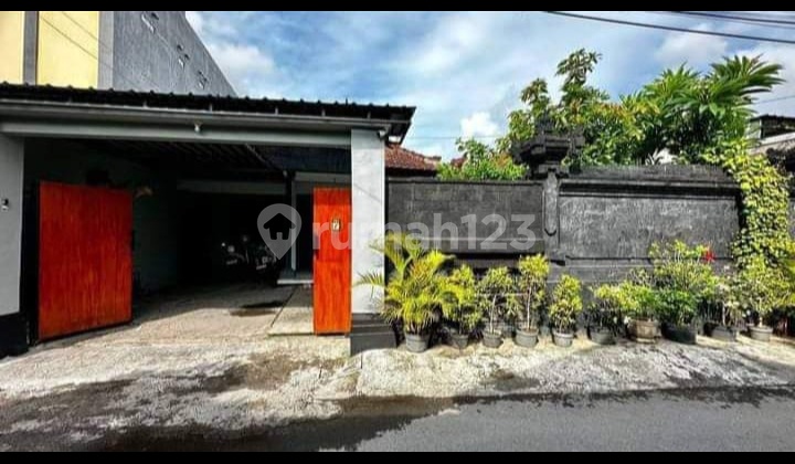 Di Jual Rumah Lokasi Palapa Sidakarya Denpasar Selatan Di Jual Rumah Lokasi Palapa Sidakarya Denpasar Selatan