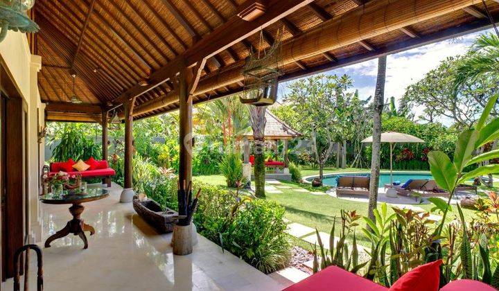 Hot List Di Jual Luxury Guesthouse Lokasi Canggu Kuta Utara 2