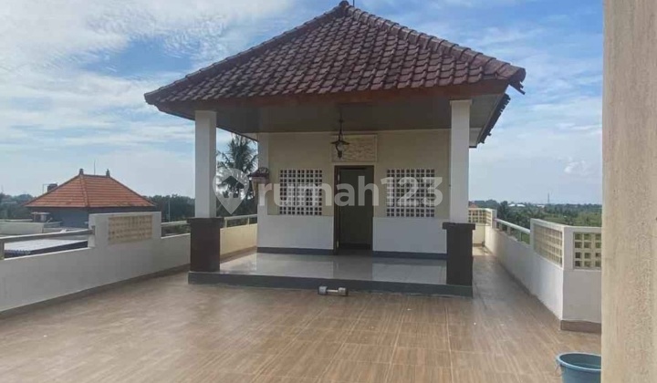 For Sale: Kost (Boarding House) Location in Angantaka, Badung, Bali 2