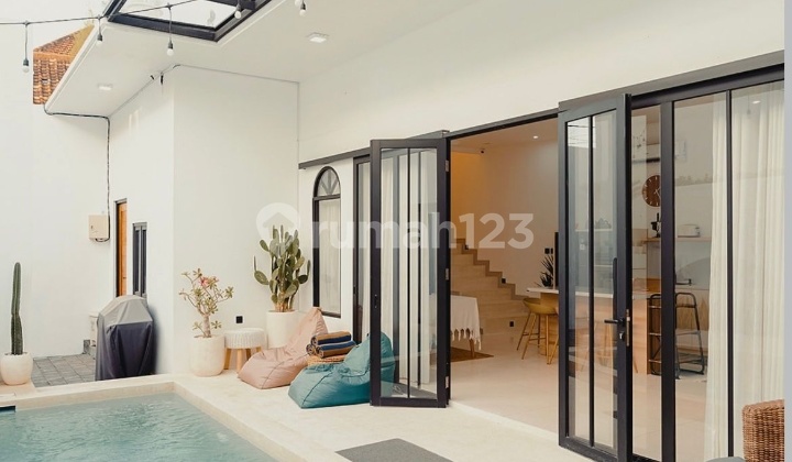 Hot List Top Urgent Cheapest in Its Class For Sale Villa Location Kerobokan North Kuta