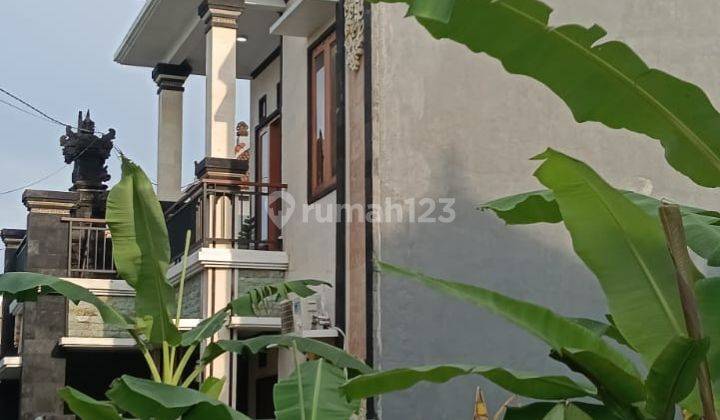 Hot List Top Urgent Termurah Di Kelasnyadi Jual Rumah Lokasi Sedap Malam Kesiman Denpasar Timur  2