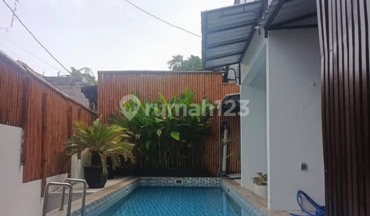 Hot List Top Urgent Cheapest in Its Class Semi Villa House for Sale Location Gunung Athena Padang Sambian West Denpasar