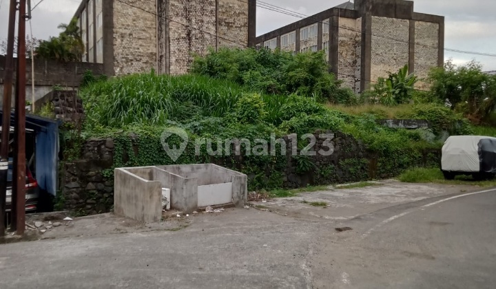 Hot List Top Urgent Cheapest in Class Land for Sale in Kusuma Dewa, Bung Tomo, West Denpasar