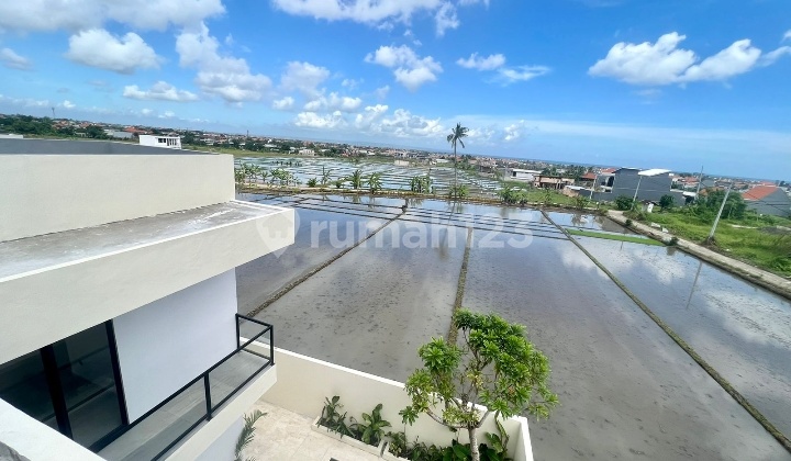 Hot List Top Urgent Termurah Di Kelasnya Di Jual Villa Lokasi Pererenan Canggu Kuta Utara 