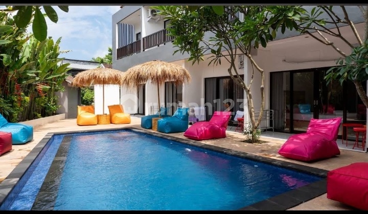Hot List Top Urgent Termurah Di Kelasnya Di Jual Guesthouse Dan Ruko Lokasi Ungasan Kuta Selatan 