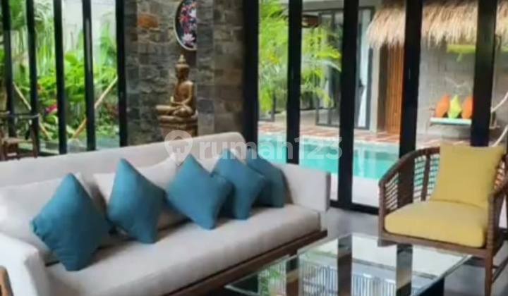 Hot List Top Urgent Termurah di Kelasnya di Jual Villa Lokasi Umalas Kerobokan Kuta Utara
