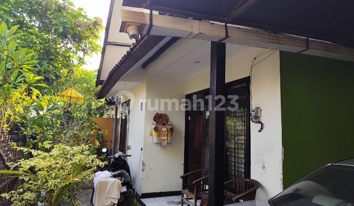 Hot List Top Urgent Termurah Di Kelasnyadi Jual Rumah Lokasi Tukad Buaji Sesetan Denpasar Selatan 