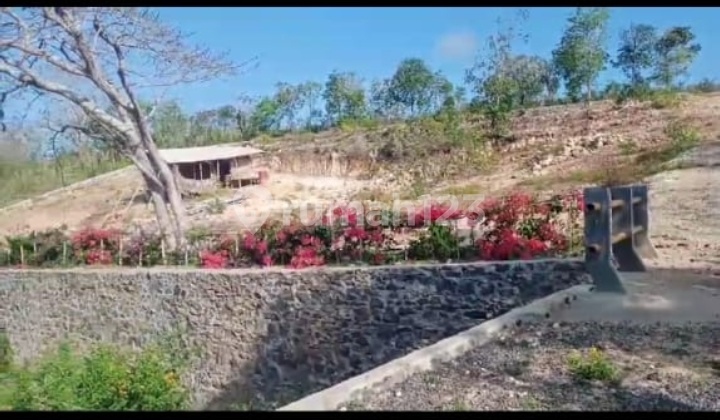 Hot List Top Urgent Cheapest in Its Class For Sale Land Sea View Pandawa Location South Kuta Hot List Top Urgent Cheapest in Its Class For Sale Land Sea View Pandawa Location South Kuta
