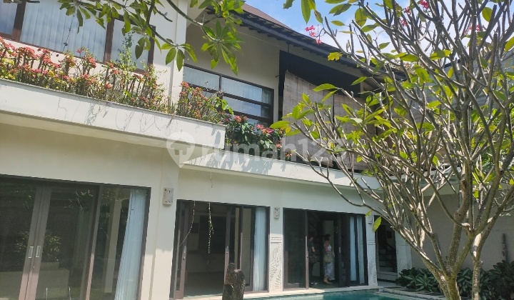 Hot List Top Urgent Cheapest in Its Class For Sale Villa Location Mertasari Sanur South Denpasar