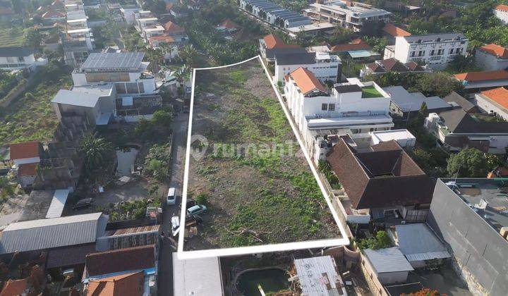 Hot List Top Urgent Cheapest In Its Class For Sale Land Location Batu Bolong Canggu North Kuta 1