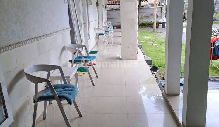 Hot List For Sale Guesthouse Location Pemogan South Denpasar 1