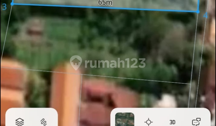 Hot List Top Urgent Cheapest In Class For Sale Land Location Main Bypass Sanur South Denpasar