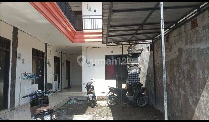 Hot List Top Urgent Termurah Di Kelasnya Di Jual Kost Lokasi Tukad Pancoran Denpasar Selatan  2