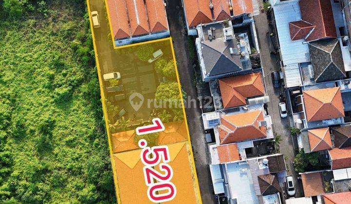 Hot List Top Urgent Termurah Di Kelasnya Di Jual Guesthouse Lokasi Sidakarya Denpasar Selatan  2