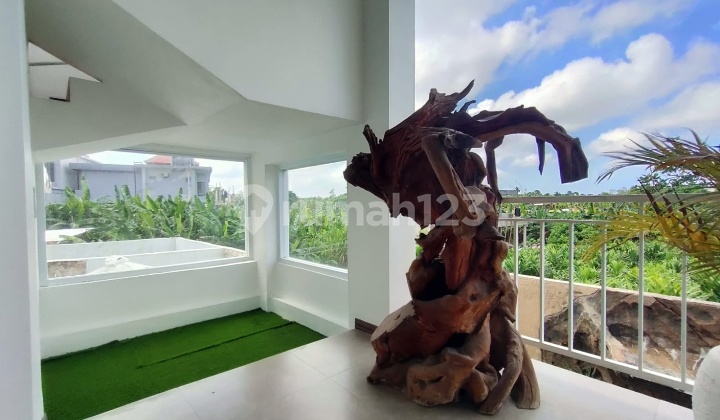 Hot List Top Urgent Termurah Di Kelasnya Di Jual Villa Lokasi Padonan Canggu Kuta Utara 