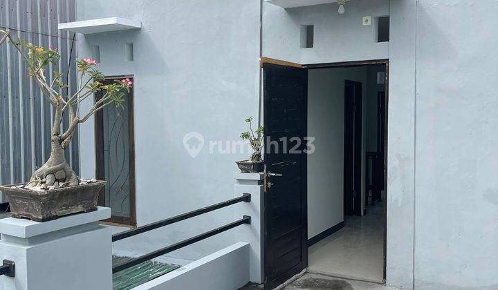 Hot List Termurah Di Kelasnya Di Jual Rumah Lokasi Mudutaki Dalung Kuta Utara 2