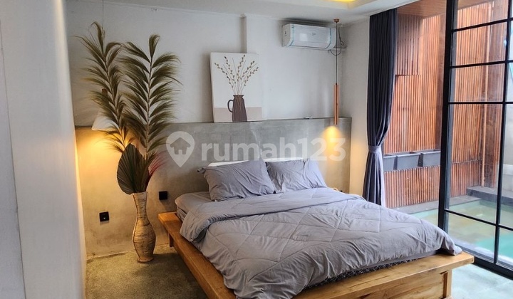 Hot List Top Urgent Cheapest in Its Class For Sale Villa Location Mertasari Kerobokan North Kuta