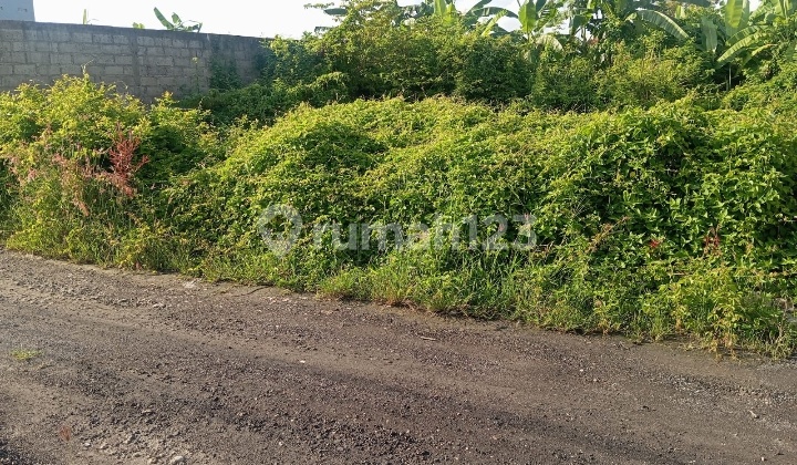 Hot List Top Urgent Termurah Di Kelasnya Di Jual Tanah Lokasi Danau Tempe 1 Sanur Denpasar Selatan 