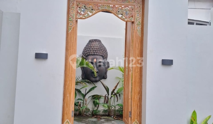 Hot List Top Urgent Cheapest in Its Class For Sale Villa Near Canggu Location Dalung North Kuta