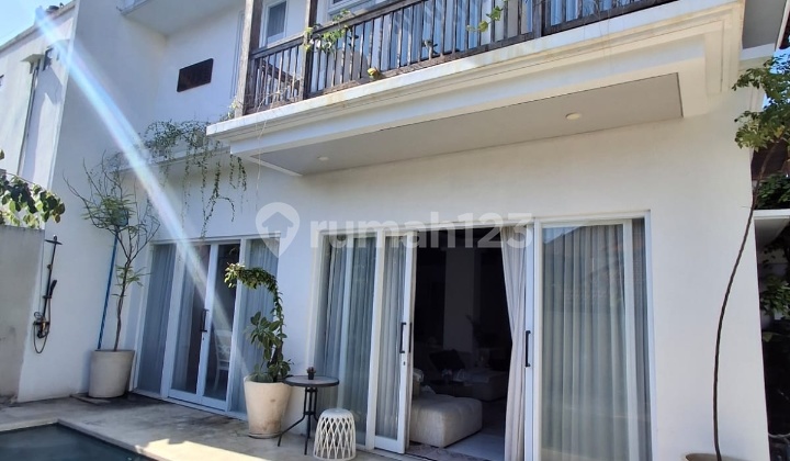 Hot List Top Urgent Termurah Di Kelasnyadi Jual Rumah Lokasi Tukad Badung Renon Denpasar Selatan 