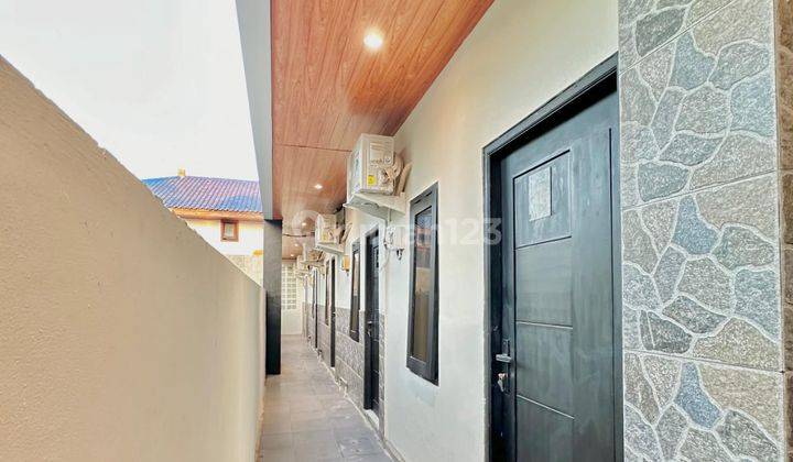 Hot List Di Jual Guesthouse New Full Renov Lokasi Jimbaran Kuta Selatan 2