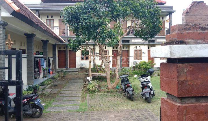 Hot List Di Jual Guesthouse Lokasi Jimbaran Kuta Selatan  1