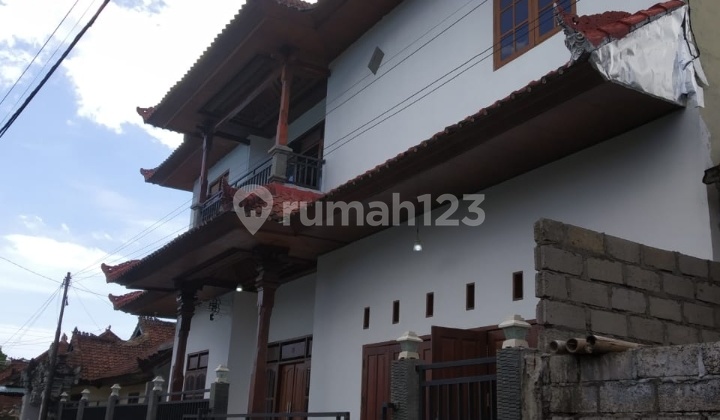 Di Jual Rumah Lokasi Pemogan Denpasar Selatan
