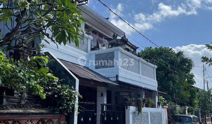 Hot List Cheapest In Its Class For Sale House Strategic Area Location Sesetan South Denpasar 2