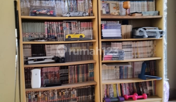 Di Jual Rumah Lokasi Pedungan Denpasar Selatan 2