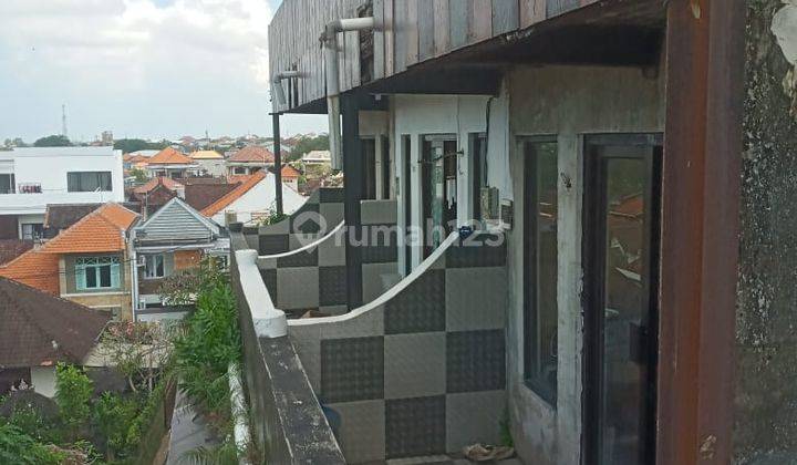 Hot List For Sale Boarding House Bonus Shophouse Location Mount Talang Padang Sambian West Denpasar 1