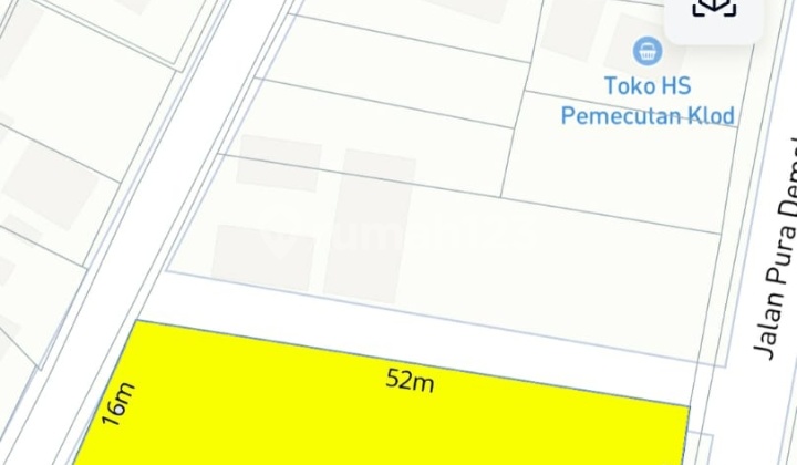 Hot List Top Urgent Termurah Di Kelasnya Di Jual Kost Hitung Nilai Jual Tanahnya Saja Lokasi Pura Demak Denpasar Barat Hot List Top Urgent Termurah Di Kelasnya Di Jual Kost Hitung Nilai Jual Tanahnya Saja Lokasi Pura Demak Denpasar Barat