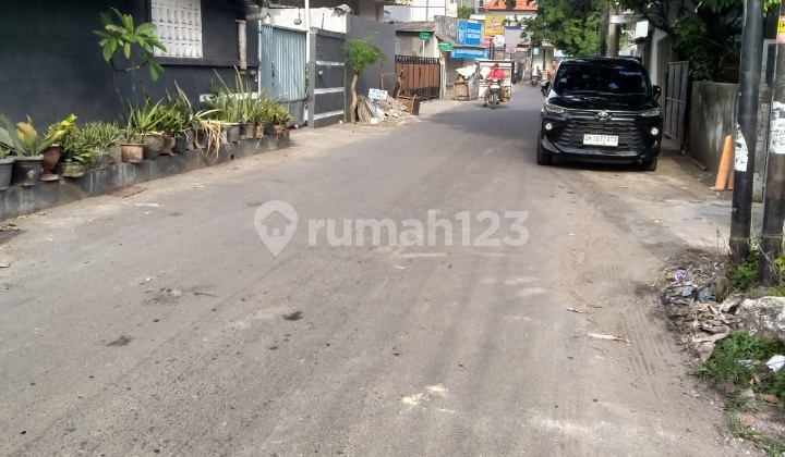 Hot List Top Cheapest in Its Class Land for Sale Location Pura Demak West Denpasar