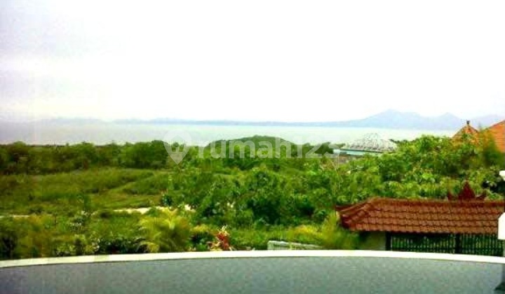 Hot List Top Urgent Termurah Di Kelasnya Di Jual Villa View Laut Lokasi Uluwatu Kuta Selatan