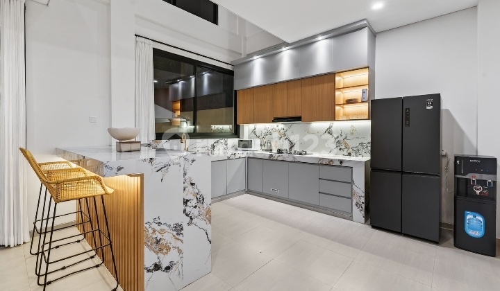 Di Jual Rumah Lokasi Muding Indah Kerobokan Kuta Utara 2