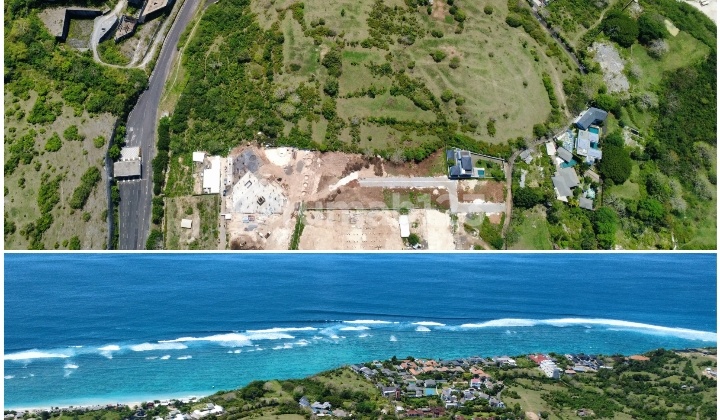 Hot List Top Urgent Termurah Di Kelasnya Di Jual Tanah View Laut Lokasi Pandawa Nusa Dua Kuta Selatan 