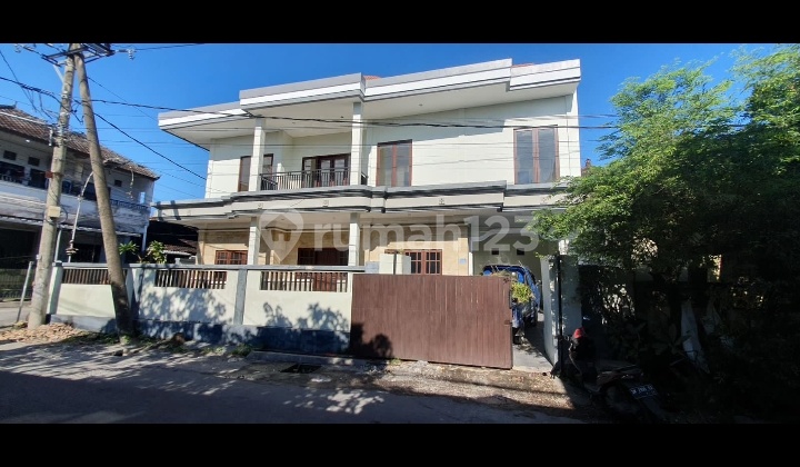 Di Jual Rumah Lokasi Subak Dalem Gatot Subroto Denpasar Utara