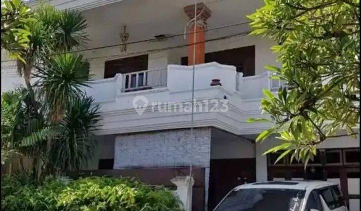 Hot List Termurah Di Kelasnya Di Jual Rumah Luxury Lokasi Puri Candra Asri Biaung Denpasar Timur 1