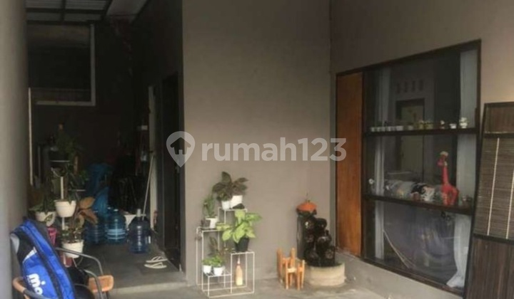 Di Jual Rumah Lokasi Tukad Musi Panjer Denpasar Selatan 2