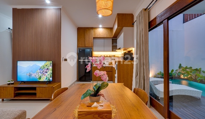 Hot List Top Urgent Termurah Di Kelasnya Di Jual Villa Lokasi Sunset Road Seminyak Kuta Badung 