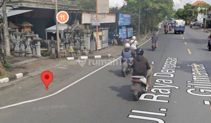 Hot List Top Urgent Termurah Di Kelasnya Di Jual Tanah Lokasi Lukluk Mengwi Badung 2